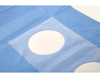 40. Excellent Disposable Pace Maker Drape (1)