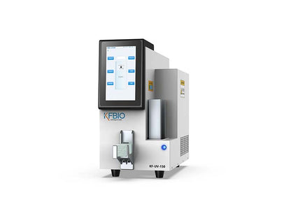 KF-UV-150 Slide Laser Printer