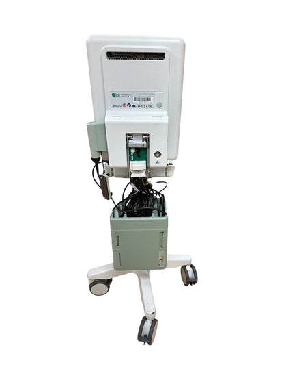 BK Medical  Flex Focus  800 Ultrasound Machine - No probe #
