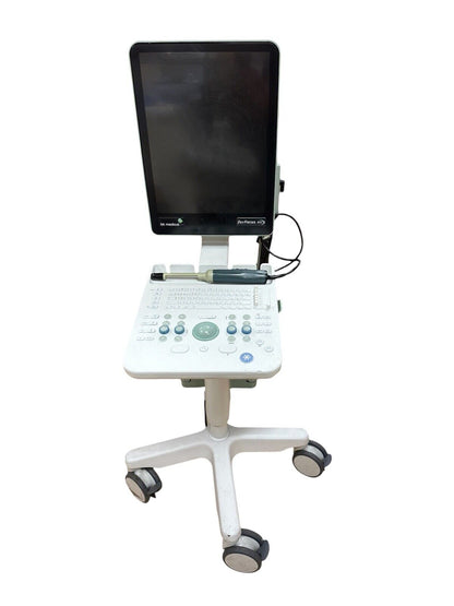 BK Medical  Flex Focus  800 Ultrasound Machine - No probe #