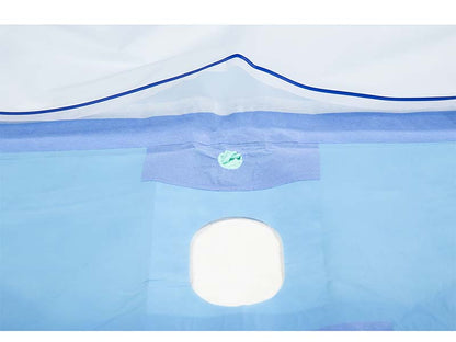 41. Excellent TUR Surgical Drape (1)