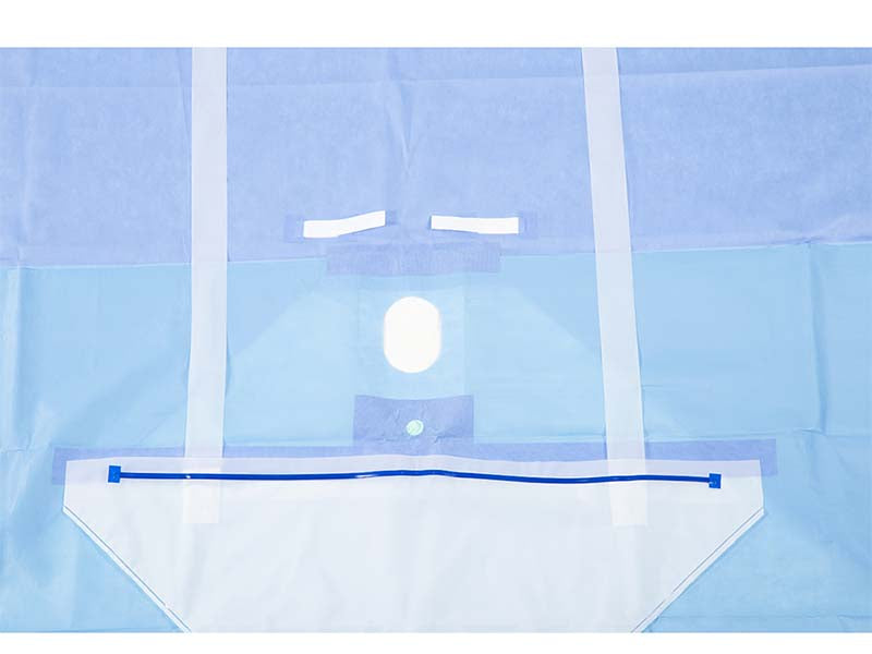 41. Excellent TUR Surgical Drape (1)