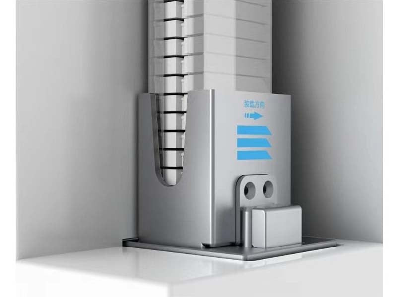 KF-UE-001 Cassette Laser Printer