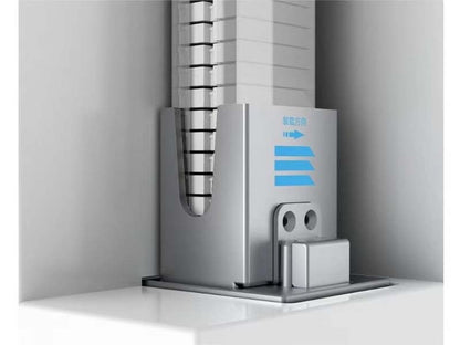 KF-UE-001 Cassette Laser Printer