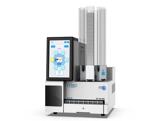 KF-UE-006 UV Cassette Laser Printer