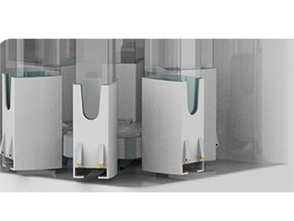 KF-UE-006 UV Cassette Laser Printer