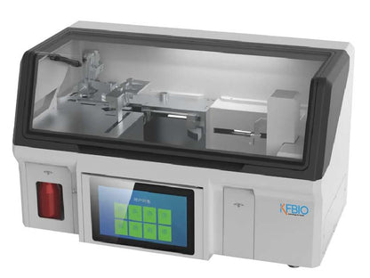 KF-RF-I Stainer and Coverslipper