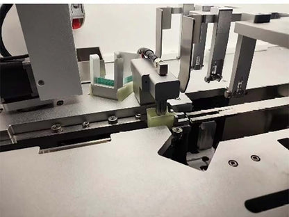 KF-RF-I Stainer and Coverslipper