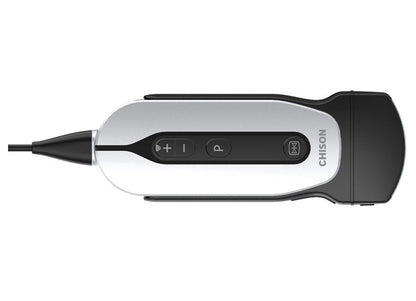 Handheld Digital Color Doppler Ultrasound System for Veterinary SonoEye P5 VET #