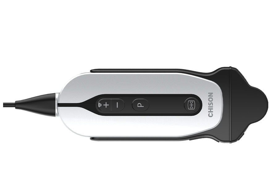 Handheld Digital Color Doppler Ultrasound System for Veterinary SonoEye P6 VET #