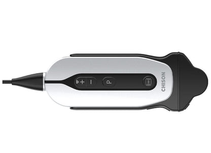 Handheld Digital Color Doppler Ultrasound System for Veterinary SonoEye P6 VET #