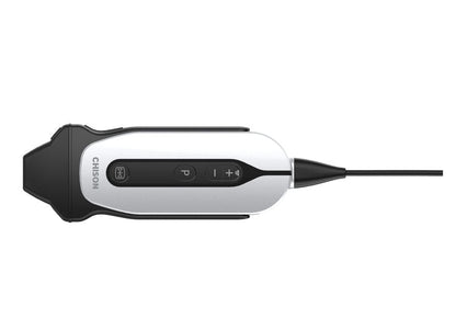 Handheld Digital Color Doppler Ultrasound System SonoEye P3 #