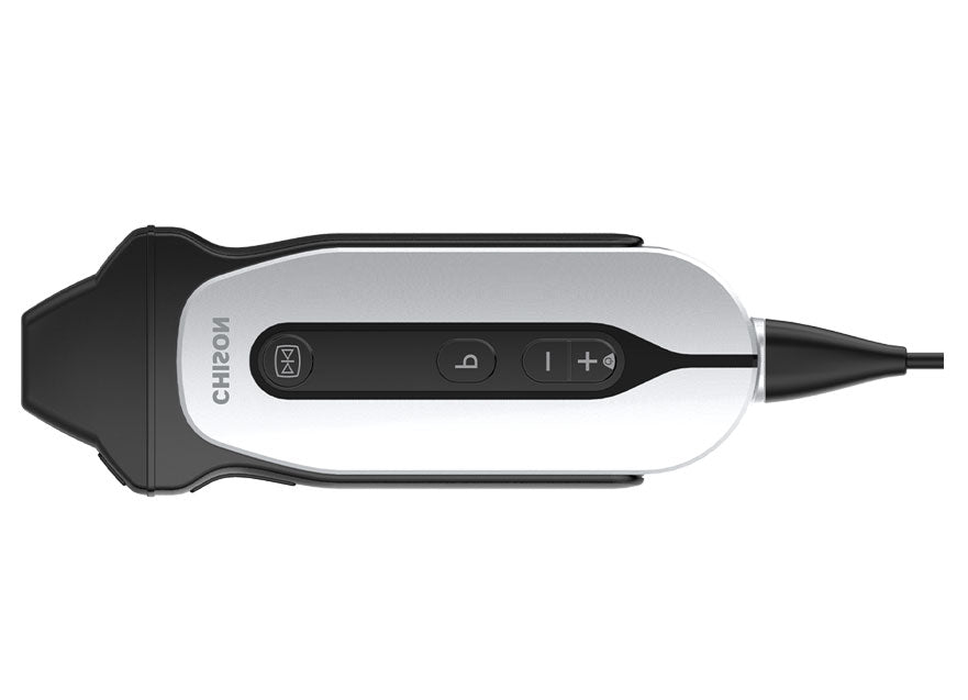 Handheld Digital Color Doppler Ultrasound System for Veterinary SonoEye P3 VET #