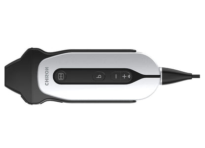 Handheld Digital Color Doppler Ultrasound System for Veterinary SonoEye P3 VET #