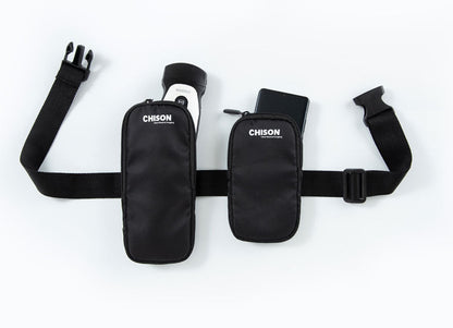 Handheld Digital Color Doppler Ultrasound System SonoEye P5 #