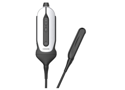 Handheld Digital Color Doppler Ultrasound System for Veterinary SonoEye P7 VET #