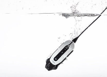 Handheld Digital Color Doppler Ultrasound System for Veterinary SonoEye P3 VET #