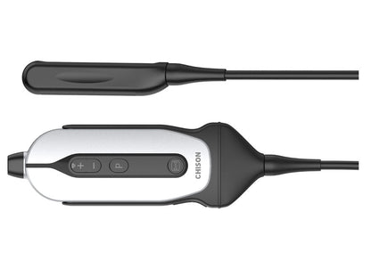 Handheld Digital Color Doppler Ultrasound System for Veterinary SonoEye P7 VET #