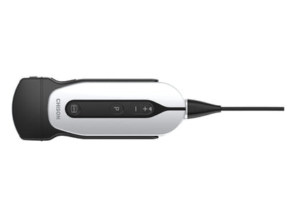 Handheld Digital Color Doppler Ultrasound System SonoEye P5 #