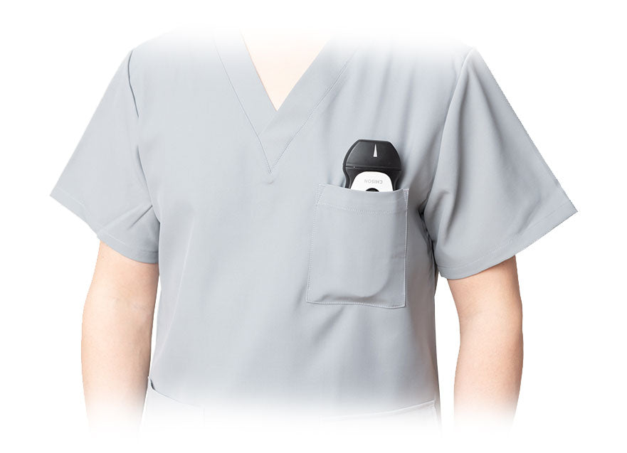 Handheld Digital Color Doppler Ultrasound System SonoEye P1 #