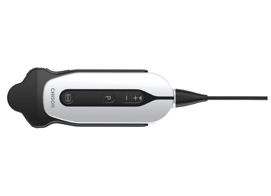 Handheld Digital Color Doppler Ultrasound System SonoEye P6 #