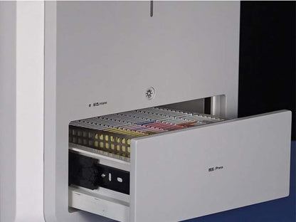 KF-PIMS-ARC-200 Cassette Batch ldentification System