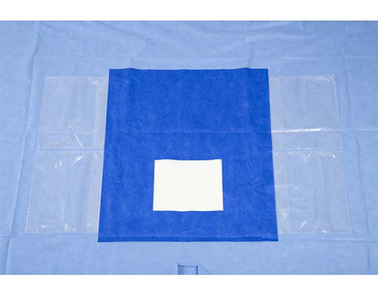 48. Excellent Customized Surgical Drape (1)