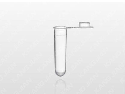 492. Kangjian Micro Centrifuge Tube(5ml) (1)