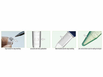 499. Kangjian Micro Centrifuge Tube(0 (1)