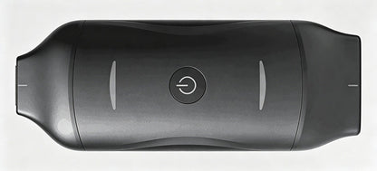 Global Healthcare Medical 2-in-1 palm doppler ultrasound scanner with dual-frequency linear array for point-of-care imaging