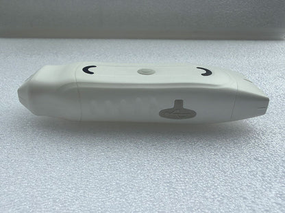 Global Healthcare Medical 2-in-1 palm doppler ultrasound scanner with dual-frequency linear array for point-of-care imaging