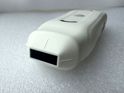 Global Healthcare Medical 2-in-1 palm doppler ultrasound scanner with dual-frequency linear array for point-of-care imaging