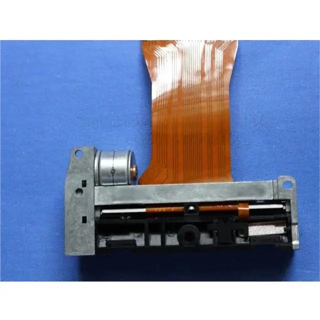 Nihon Kohden MEK6318 Printer.(LTP1245U-S384) #