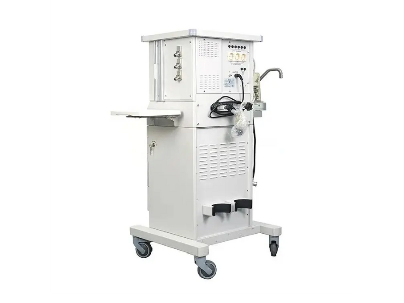 GHM 8300A Anesthesia Machine #