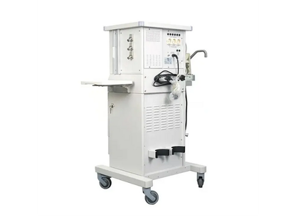 GHM 8300A Anesthesia Machine #