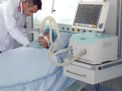 VT5230 ICU Ventilator #