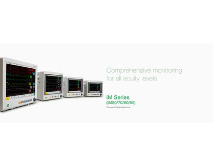 Edan iM70 Patient Monitors