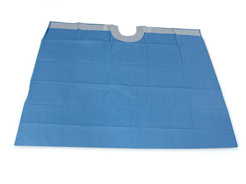 51. Excellent U-Type Surgical Drape (1)