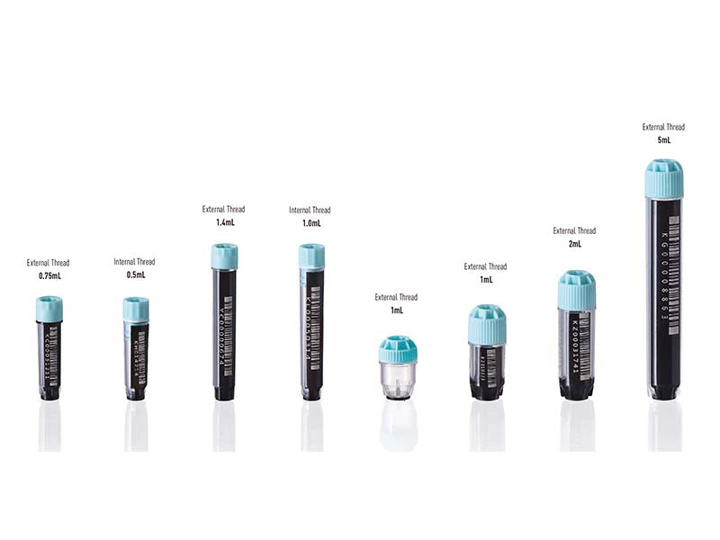 557. Kangjian SBS Standard Cryostorage Vial(0.75mL or 0 (1)