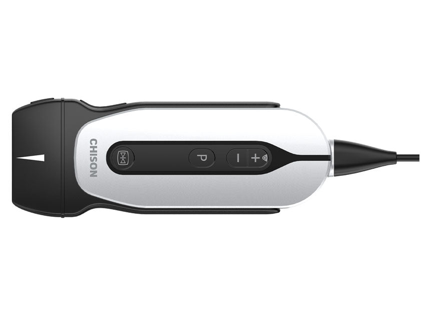 Handheld Digital Color Doppler Ultrasound System for Veterinary SonoEye P2 VET #