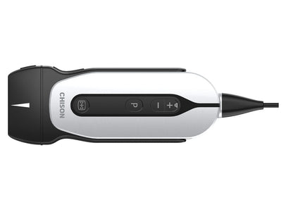 Handheld Digital Color Doppler Ultrasound System for Veterinary SonoEye P2 VET #