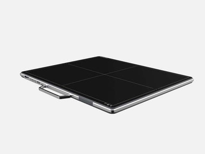 Wireless Flat Panel Detector