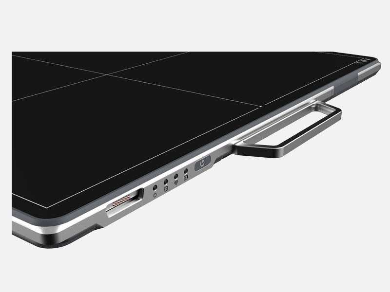 Wireless Flat Panel Detector