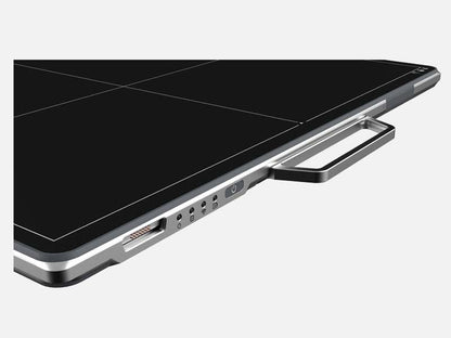 Wireless Flat Panel Detector