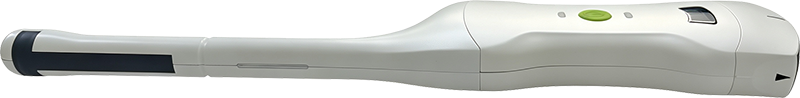 Global Healthcare Medical palm-sized biplane rectal ultrasound scanner with T-type probe for transrectal and urological imaging