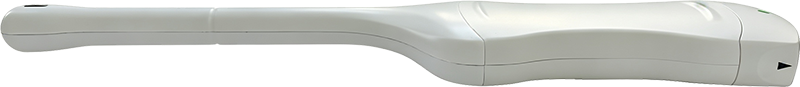 Global Healthcare Medical palm-sized biplane rectal ultrasound scanner with T-type probe for transrectal and urological imaging