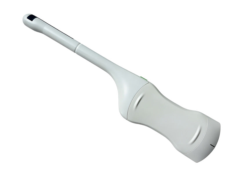 Global Healthcare Medical palm-sized biplane rectal ultrasound scanner with T-type probe for transrectal and urological imaging