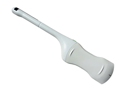 Global Healthcare Medical palm-sized biplane rectal ultrasound scanner with T-type probe for transrectal and urological imaging