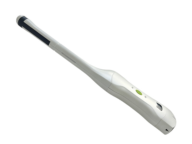 Global Healthcare Medical palm-sized biplane rectal ultrasound scanner with T-type probe for transrectal and urological imaging