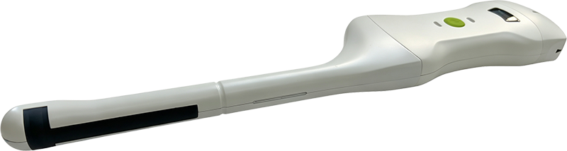 Global Healthcare Medical palm-sized biplane rectal ultrasound scanner with T-type probe for transrectal and urological imaging